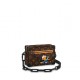 Louis Vuitton MINI SOFT TRUNK Monogram Zoom with friends High