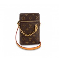 Louis Vuitton PHONE BOX Monogram High