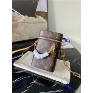 Louis Vuitton PHONE BOX Monogram High