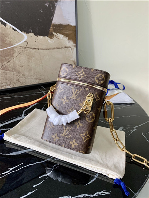 Louis Vuitton PHONE BOX Monogram High