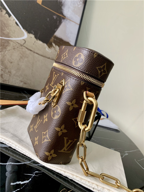 Louis Vuitton PHONE BOX Monogram High