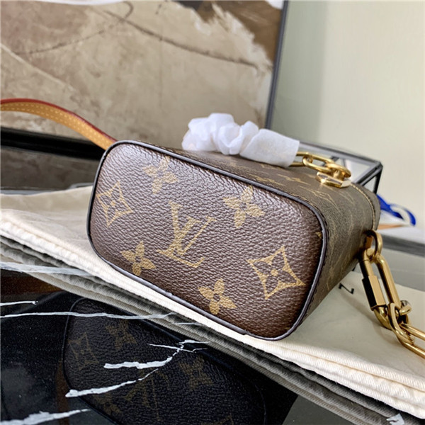 Louis Vuitton PHONE BOX Monogram High