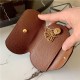 Louis Vuitton Round Key Holder PM Monogram High