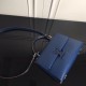 Louis Vuitton GRENELLE PM Epi grained cowhide leather M53695 Navy High