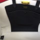 Fendi PEEKABOO X-LITE MEDIUM Bag Black