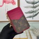 Louis Vuitton CARD HOLDER RECTO VERSO High