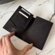 Louis Vuitton PASSPORT COVER Monogram Eclipse High