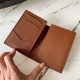 Louis Vuitton PASSPORT COVER Monogram Puppy High