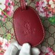 Gucci Reversible GG Tote Red mid