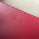 Gucci Reversible GG Tote Red mid