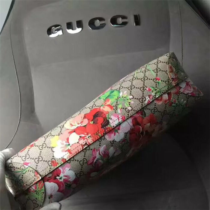 Gucci Reversible GG Tote Pink mid