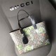 Gucci Reversible GG Tote Black mid