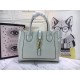 Jackie 1961 medium tote bag White mid