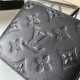 Louis Vuitton MULTIPLE WALLET Monogram Shadow High