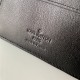 Louis Vuitton MULTIPLE WALLET Damier Infini High