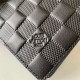 Louis Vuitton MULTIPLE WALLET Damier Infini High