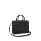 Louis Vuitton ONTHEGO PM Monogram Empreinte Black High