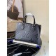 Louis Vuitton ONTHEGO PM Monogram Empreinte Black High