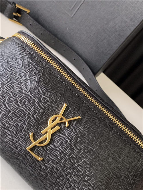 YSL Belt Bag mid