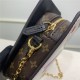 Louis Vuitton Game On Chain Bag High