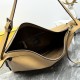 Fendi Simply Large shoulder bag Leather High