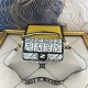 Fendi BAGUETTE Bag California Sky Mid