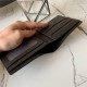 Louis Vuitton SLENDER ID WALLET Damier Graphite High