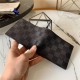 Louis Vuitton SLENDER ID WALLET Damier Graphite High