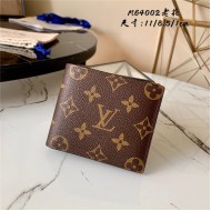 Louis Vuitton SLENDER ID WALLET Monogram High