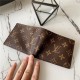 Louis Vuitton SLENDER ID WALLET Monogram High