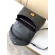 Louis Vuitton Hold Me top-handle bag Smooth cowhide leather M21720 Black High