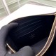 Louis Vuitton DOUBLE ZIP POCHETTE Monogram High