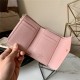 Louis Vuitton VICTORINE WALLET Gradient Monogram Light Pink High