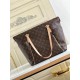 Louis Vuitton Totally MM Monogram Canvas M56689 High