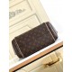 Louis Vuitton Totally MM Monogram Canvas M56689 High