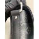 Louis Vuitton DISTRICT PM Monogram Eclipse High