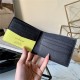 Louis Vuitton SLENDER WALLET Monogram Motley Crew High