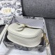 SMALL Dior BOBBY BAG Latte Box Calfskin mid