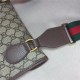 Gucci Neo Vintage GG medium messenger mid