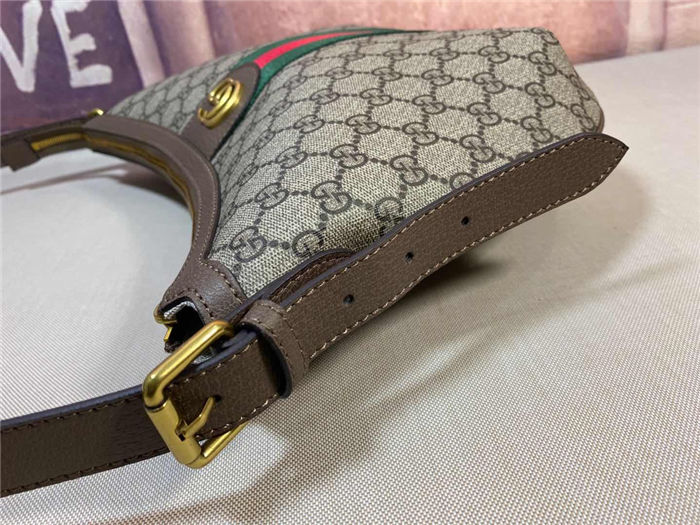 Gucci Ophidia GG small shoulder bag mid