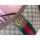 Gucci Ophidia GG small shoulder bag mid