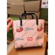 Gucci tote 410812 High