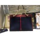 Gucci Rajah GG tote Navy-Red Mid