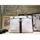 Gucci Rajah GG tote White Mid