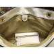 Gucci Rajah GG tote White Mid