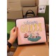 Children's tote bag 605614 High