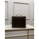 Louis Vuitton NICE BB Monogram High