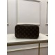 Louis Vuitton NICE BB Monogram High