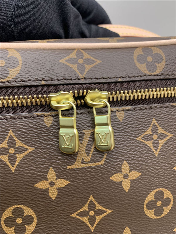 Louis Vuitton NICE BB Monogram High