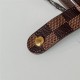 Louis Vuitton SMALL RING AGENDA COVER Damier Ebene High